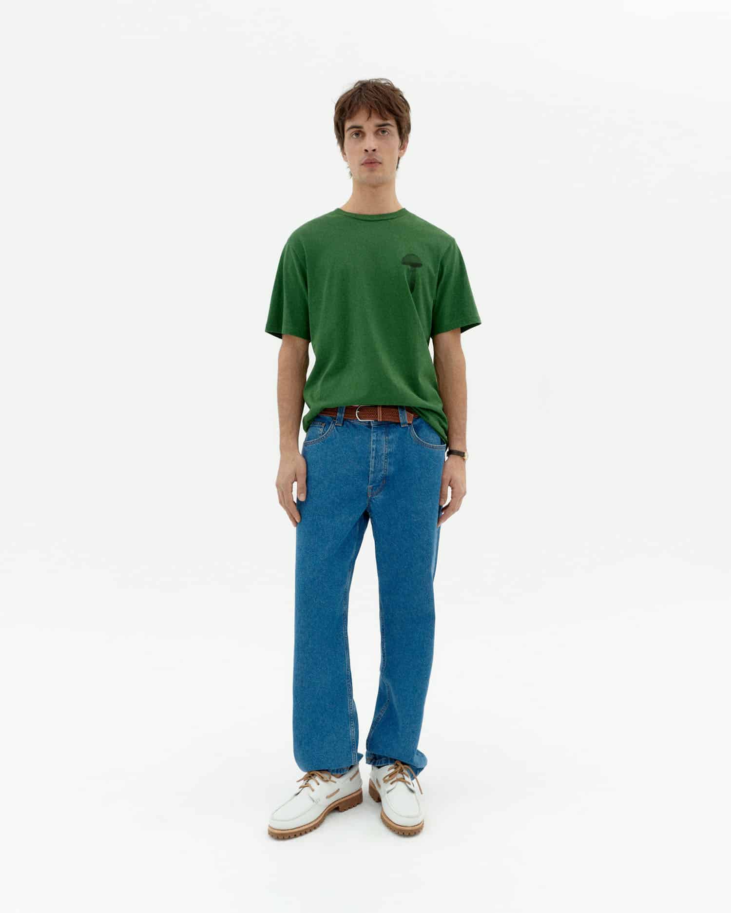 Zach Tee - Funghi Dill
