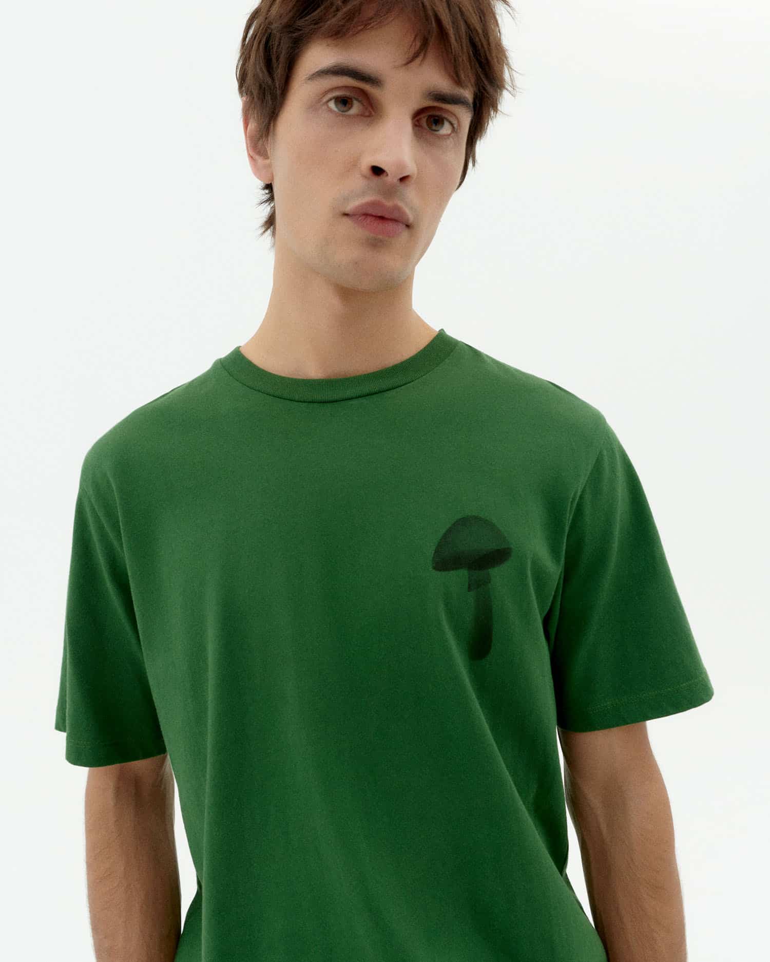 Zach Tee - Funghi Dill
