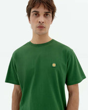 Tee - Sol Contrast Dill