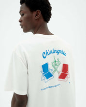 Aaron Tee - Chiringuito