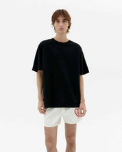 Eric T-Shirt - Black