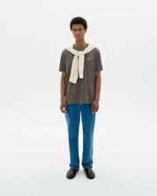 Flower TM Pavement Zach Tee