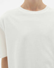 Aaron T-Shirt - White