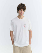 Fisherman Zach Tee