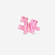 Puzzle Pinky Ink