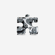 Puzzle Shadow Ink