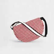 Bauchtasche BUM BAG XL Tweed