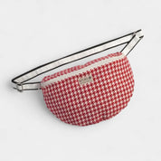 Bauchtasche BUM BAG XL Tweed