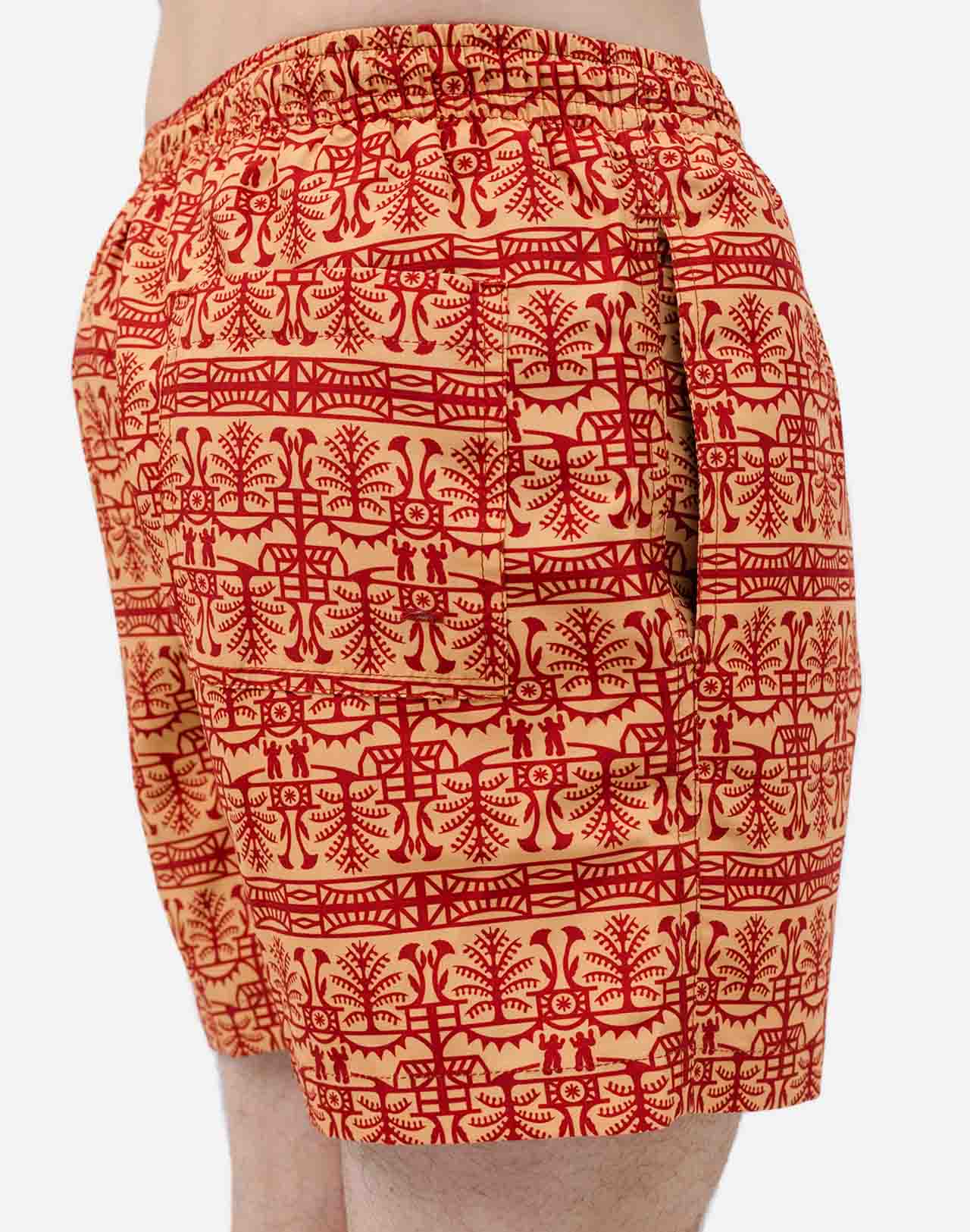 Swimwear Bumba