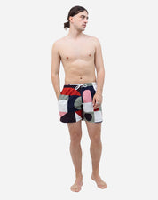 Swimwear Cubism