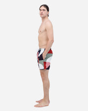 Swimwear Cubism