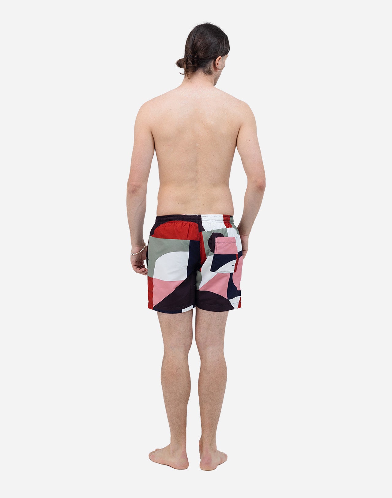 Swimwear Cubism