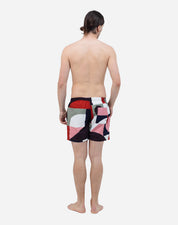 Swimwear Cubism