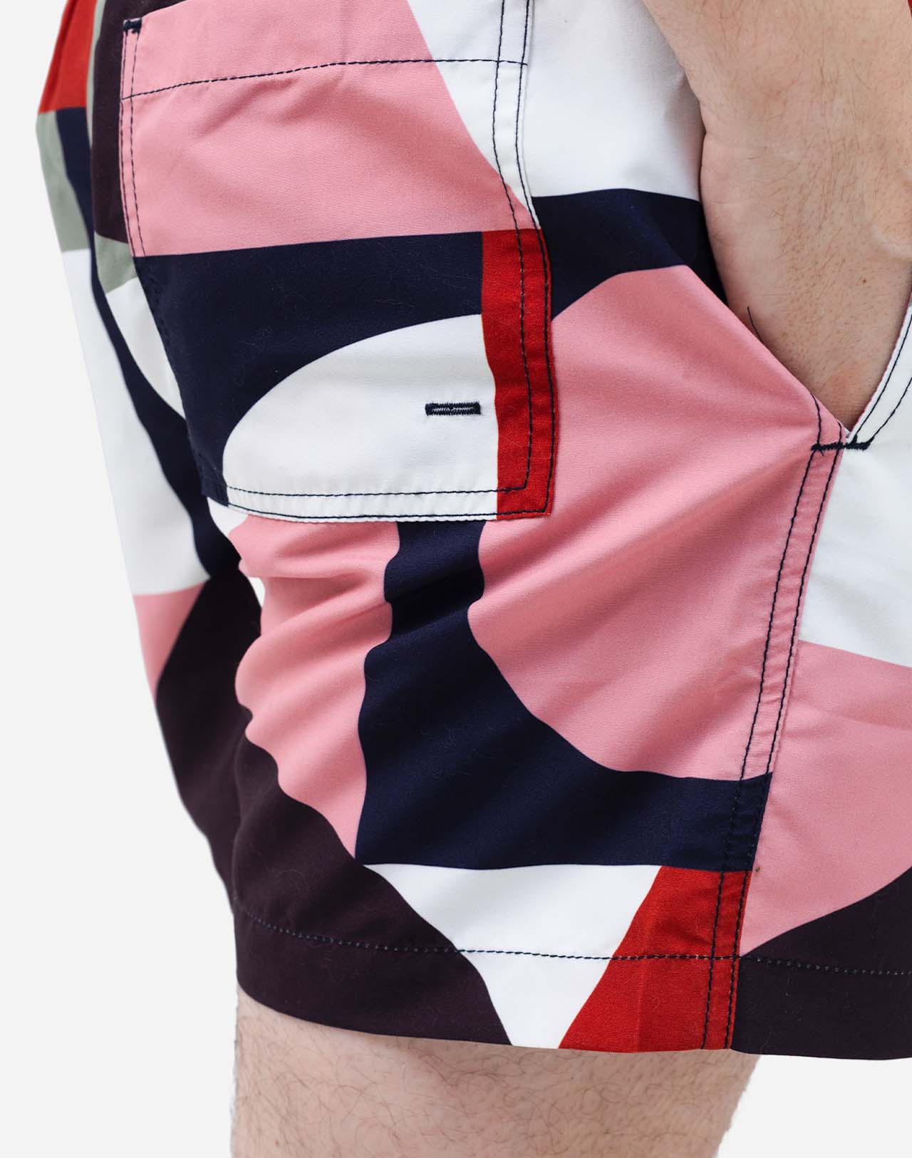 Swimwear Cubism