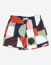 Swimwear Cubism