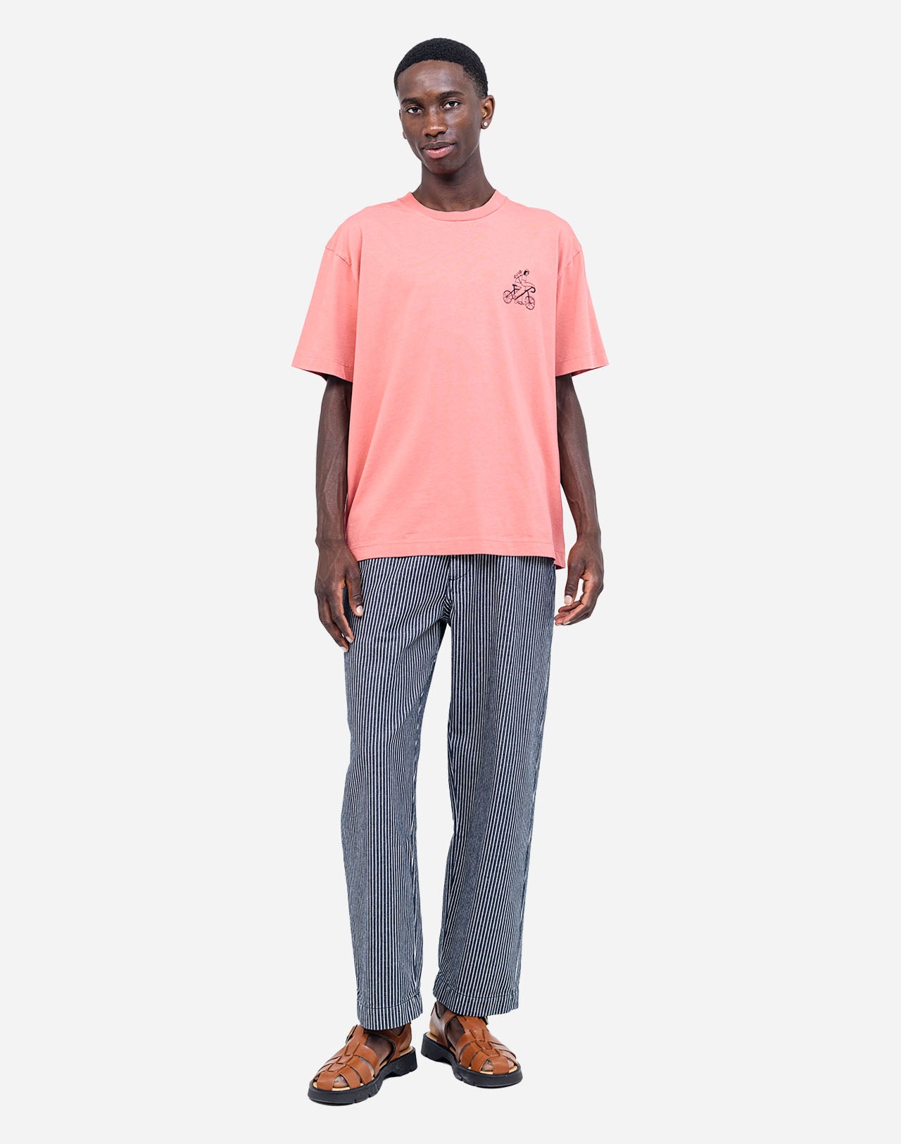 T-Shirt - Citizen Rose