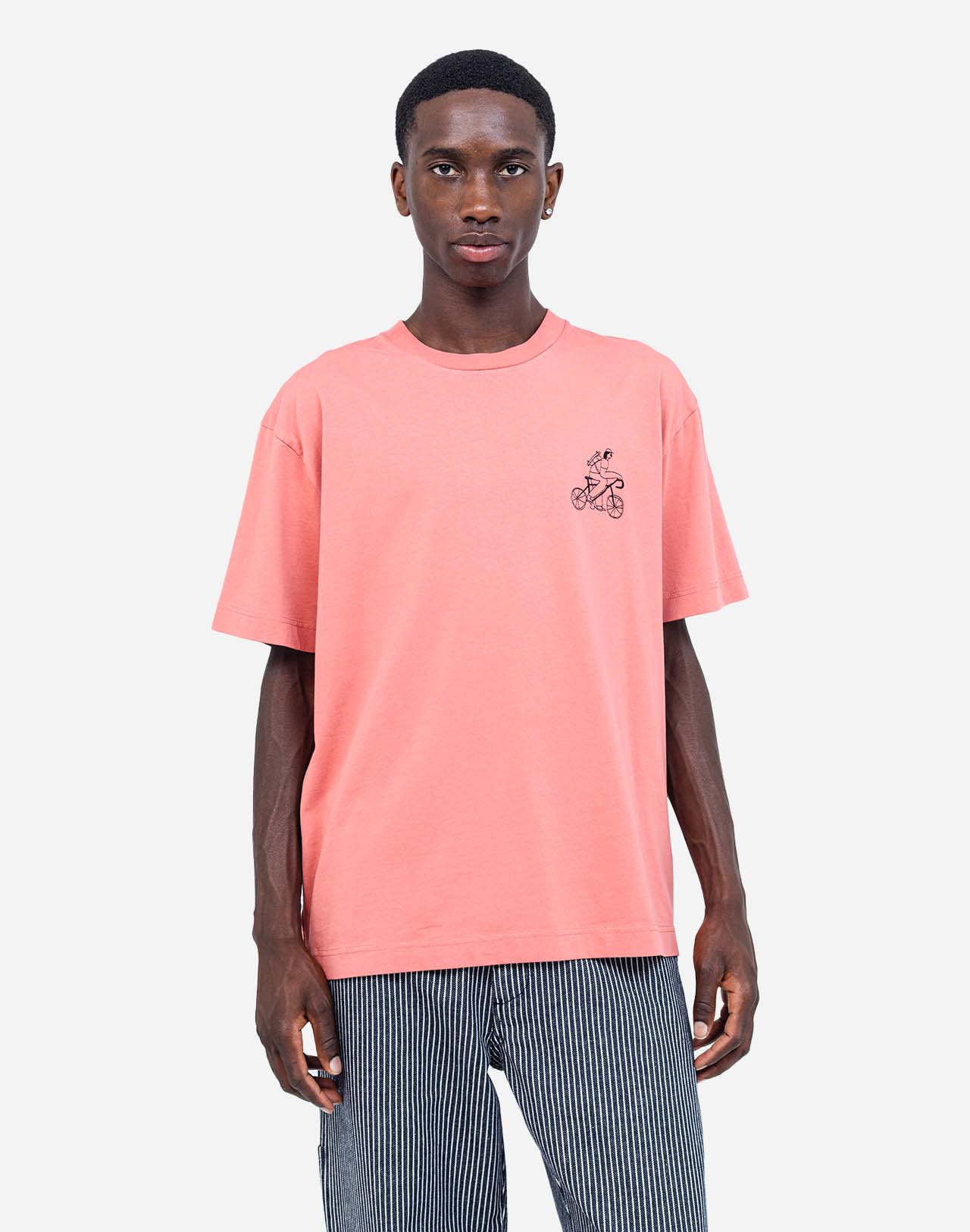 T-Shirt - Citizen Rose