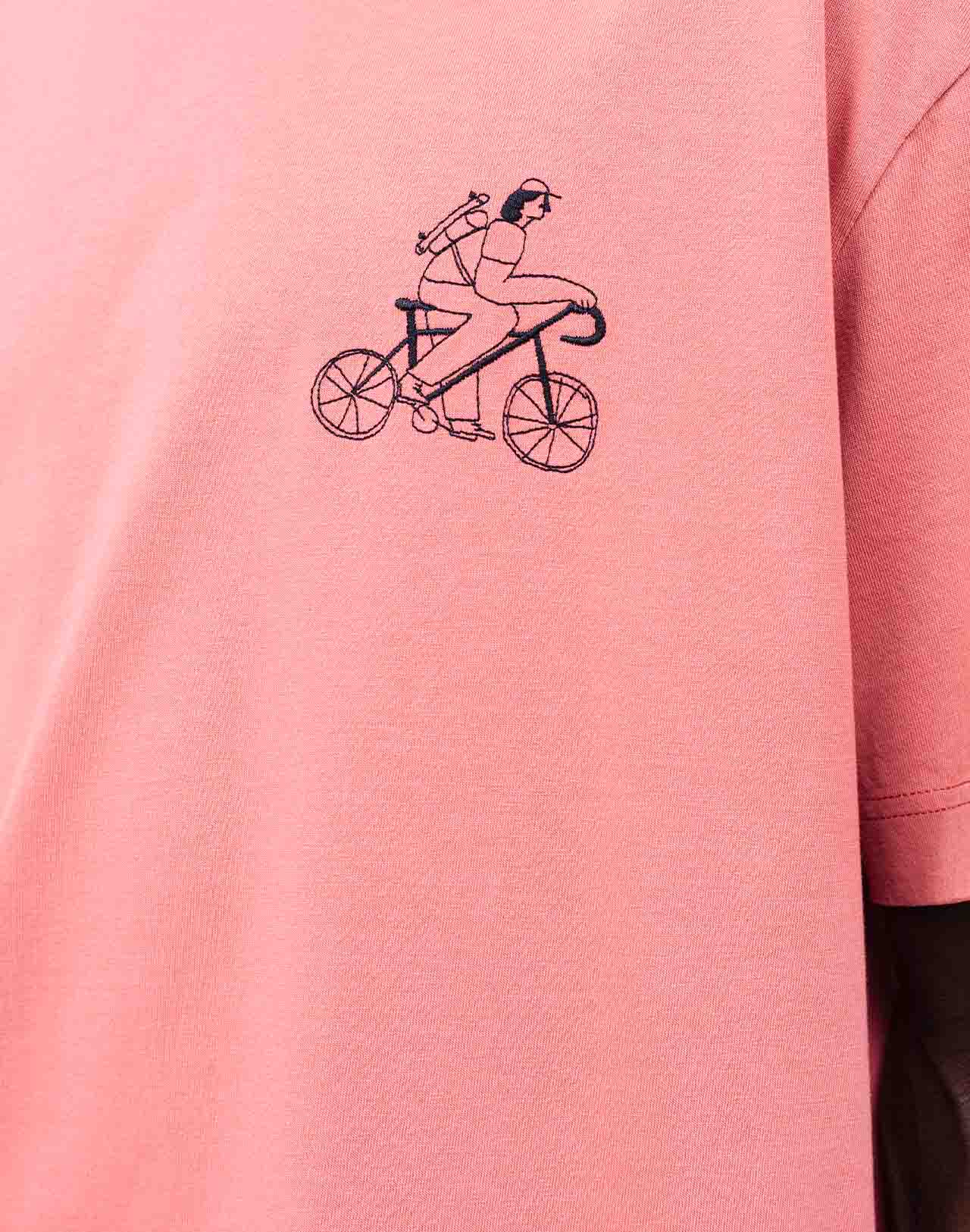 T-Shirt - Citizen Rose