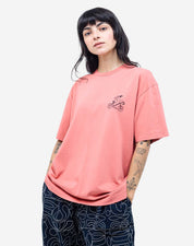 T-Shirt - Citizen Rose