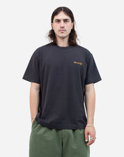 T-Shirt - City Noir Carbone