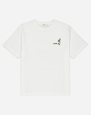 T-Shirt - Neighbourhood Ecru