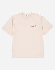 T-Shirt - Planting Creme