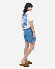 T-Shirt - Essentials Creme