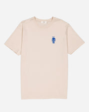 T-Shirt - Essentials Creme