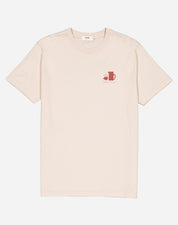 T-Shirt - Brewery Creme