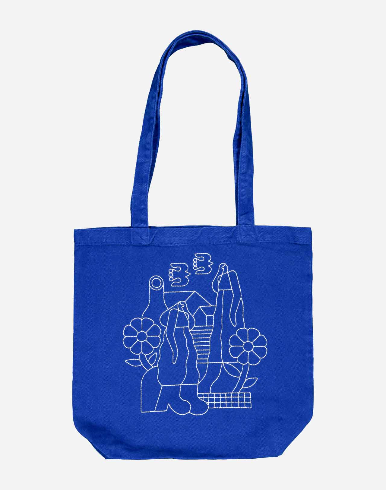 Totebag Toto Simple Life