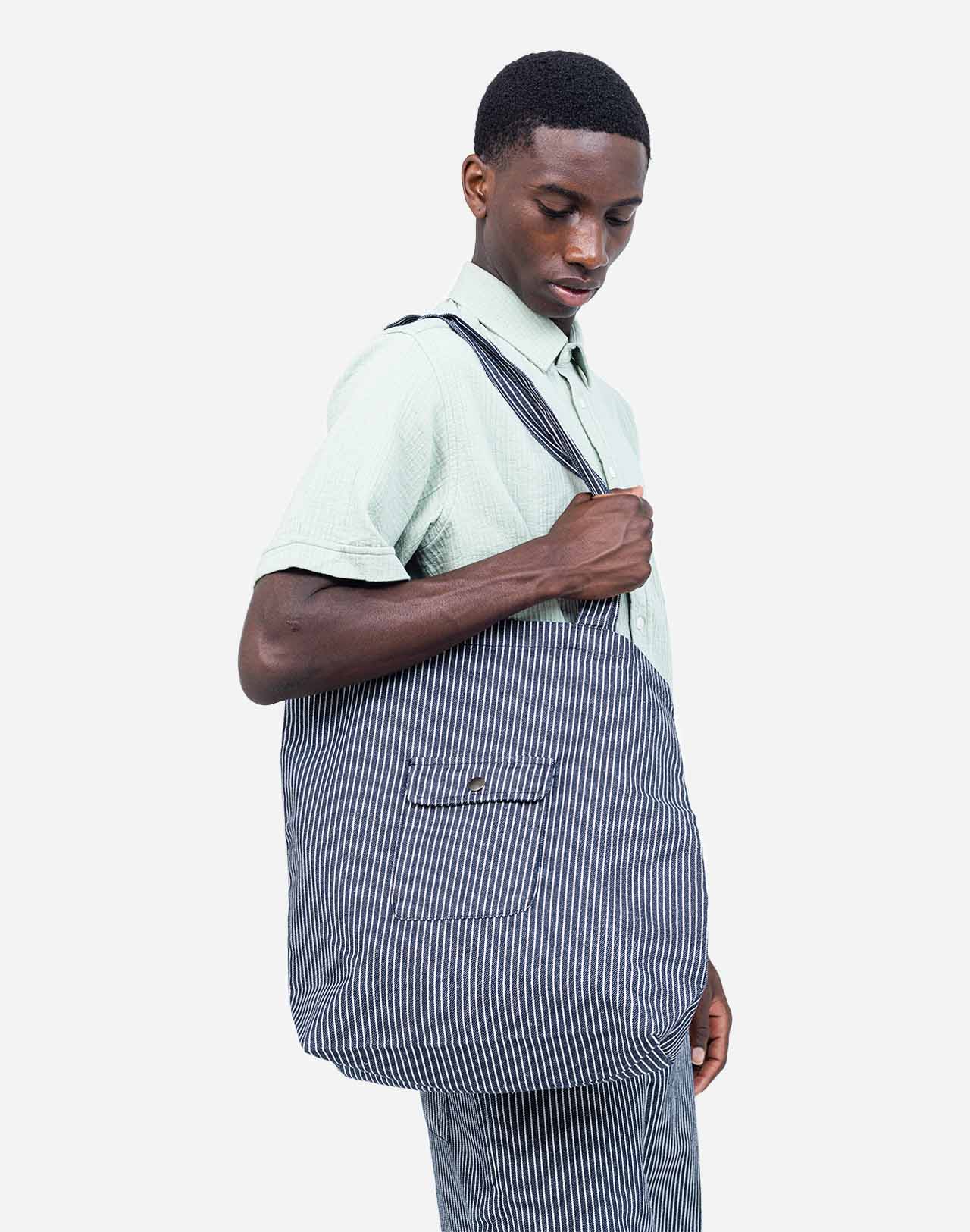 Totebag Toto Stripes