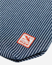 Totebag Toto Stripes