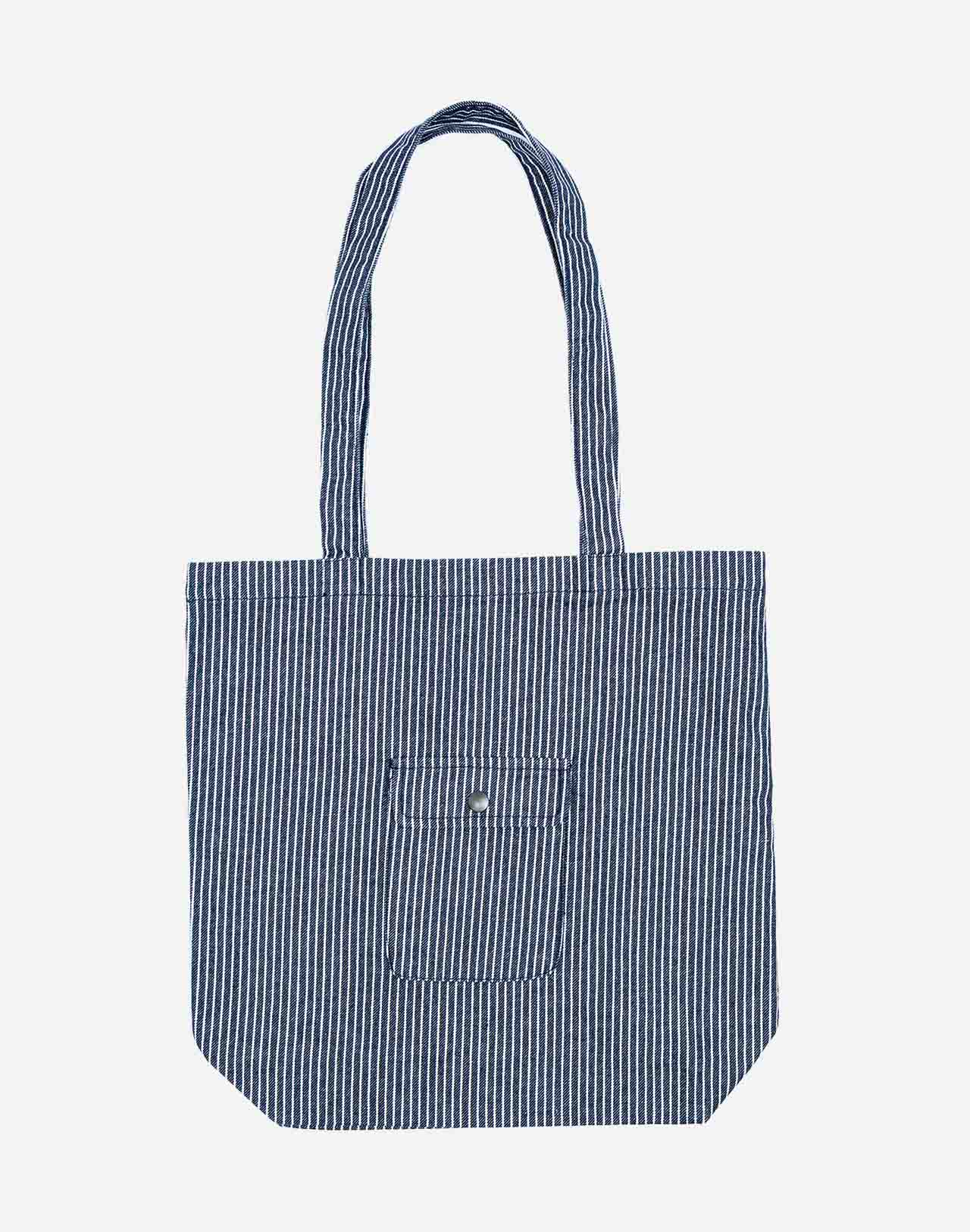 Totebag Toto Stripes
