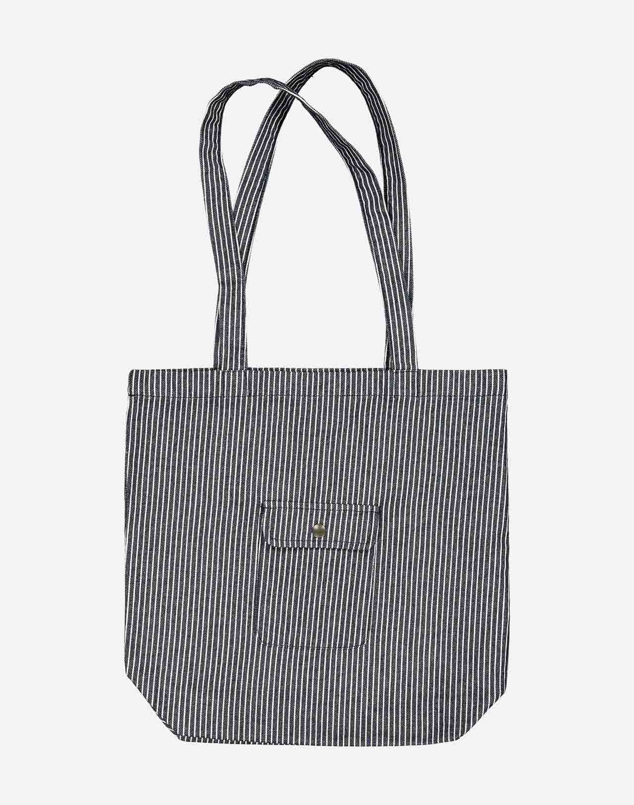 Totebag Toto Stripes