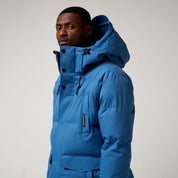 Climate - federal blue