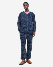 Jacket Ostara Palang