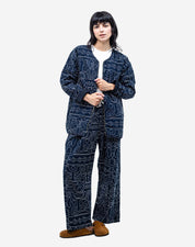 Jacket Ostara Palang