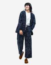 Jacket Ostara Palang