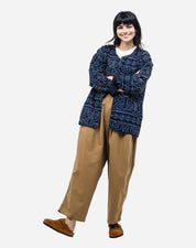 Jacket Ostara Palang