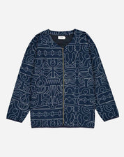 Jacket Ostara Palang