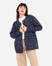 Jacket Ostara Palang