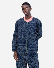 Jacket Ostara Palang