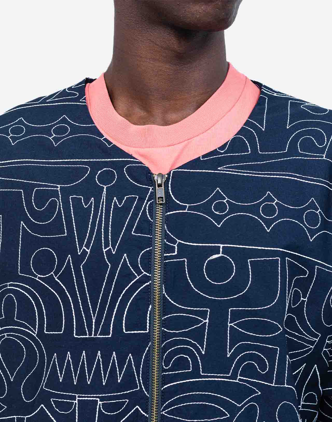 Jacket Ostara Palang