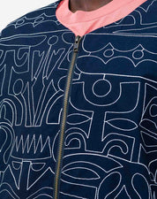 Jacket Ostara Palang