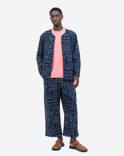 Jacket Ostara Palang