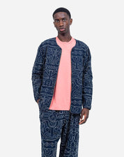 Jacket Ostara Palang