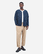 Jacket Ostara Palang