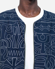 Jacket Ostara Palang