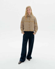 Esque Blouse