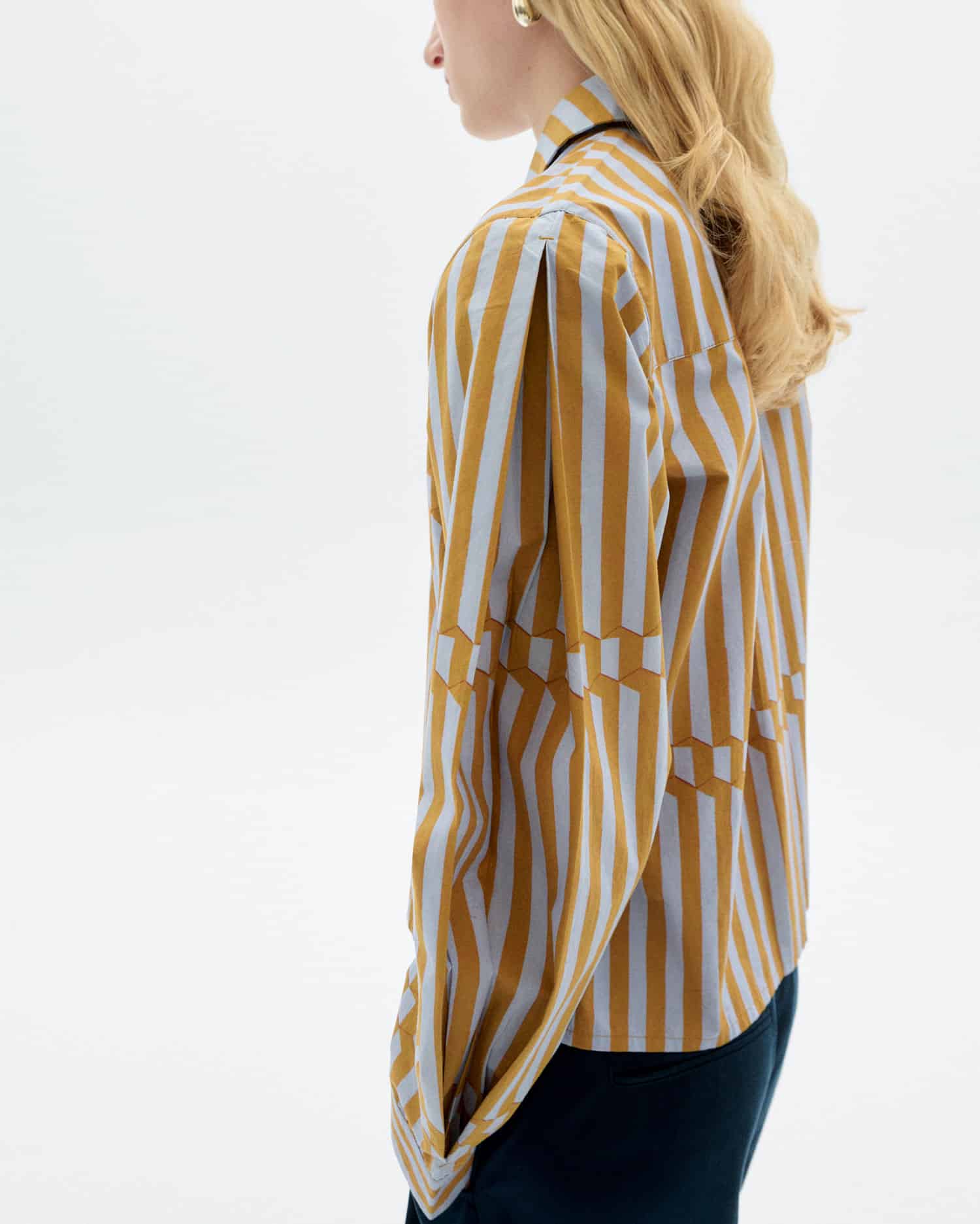 Esque Blouse